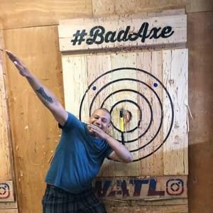 Meet your Posher, Joseph